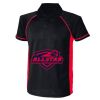 Finden + Hales Performance Panel Polo Shirt Thumbnail