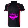 Finden + Hales Performance Panel Polo Shirt Thumbnail