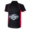 Finden + Hales Performance Panel Polo Shirt Thumbnail