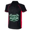 Finden + Hales Performance Panel Polo Shirt Thumbnail