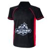 Finden + Hales Performance Panel Polo Shirt Thumbnail