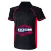 Finden + Hales Performance Panel Polo Shirt Thumbnail