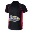 Finden + Hales Performance Panel Polo Shirt Thumbnail