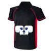 Finden + Hales Performance Panel Polo Shirt Thumbnail