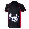 Finden + Hales Performance Panel Polo Shirt Thumbnail
