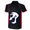 Finden + Hales Performance Panel Polo Shirt Thumbnail