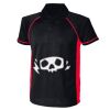 Finden + Hales Performance Panel Polo Shirt Thumbnail