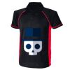 Finden + Hales Performance Panel Polo Shirt Thumbnail
