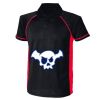 Finden + Hales Performance Panel Polo Shirt Thumbnail