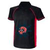 Finden + Hales Performance Panel Polo Shirt Thumbnail