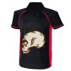 Finden + Hales Performance Panel Polo Shirt Thumbnail