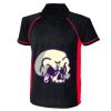 Finden + Hales Performance Panel Polo Shirt Thumbnail