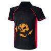 Finden + Hales Performance Panel Polo Shirt Thumbnail