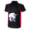 Finden + Hales Performance Panel Polo Shirt Thumbnail