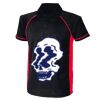 Finden + Hales Performance Panel Polo Shirt Thumbnail