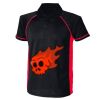 Finden + Hales Performance Panel Polo Shirt Thumbnail