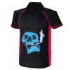 Finden + Hales Performance Panel Polo Shirt Thumbnail