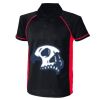 Finden + Hales Performance Panel Polo Shirt Thumbnail
