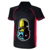 Finden + Hales Performance Panel Polo Shirt Thumbnail