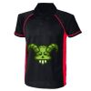 Finden + Hales Performance Panel Polo Shirt Thumbnail