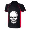 Finden + Hales Performance Panel Polo Shirt Thumbnail