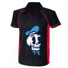 Finden + Hales Performance Panel Polo Shirt Thumbnail