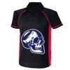 Finden + Hales Performance Panel Polo Shirt Thumbnail