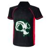 Finden + Hales Performance Panel Polo Shirt Thumbnail