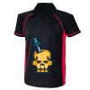 Finden + Hales Performance Panel Polo Shirt Thumbnail