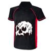 Finden + Hales Performance Panel Polo Shirt Thumbnail