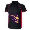 Finden + Hales Performance Panel Polo Shirt Thumbnail