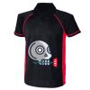 Finden + Hales Performance Panel Polo Shirt Thumbnail