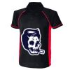 Finden + Hales Performance Panel Polo Shirt Thumbnail