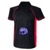 Finden + Hales Performance Panel Polo Shirt Thumbnail