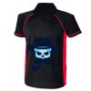 Finden + Hales Performance Panel Polo Shirt Thumbnail