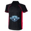 Finden + Hales Performance Panel Polo Shirt Thumbnail