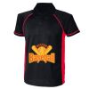Finden + Hales Performance Panel Polo Shirt Thumbnail