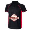Finden + Hales Performance Panel Polo Shirt Thumbnail