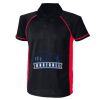 Finden + Hales Performance Panel Polo Shirt Thumbnail