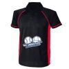 Finden + Hales Performance Panel Polo Shirt Thumbnail
