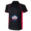 Finden + Hales Performance Panel Polo Shirt Thumbnail