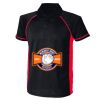 Finden + Hales Performance Panel Polo Shirt Thumbnail