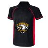Finden + Hales Performance Panel Polo Shirt Thumbnail
