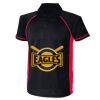 Finden + Hales Performance Panel Polo Shirt Thumbnail