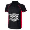 Finden + Hales Performance Panel Polo Shirt Thumbnail