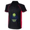 Finden + Hales Performance Panel Polo Shirt Thumbnail