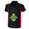 Finden + Hales Performance Panel Polo Shirt Thumbnail