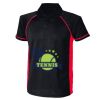 Finden + Hales Performance Panel Polo Shirt Thumbnail