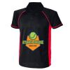 Finden + Hales Performance Panel Polo Shirt Thumbnail