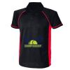 Finden + Hales Performance Panel Polo Shirt Thumbnail